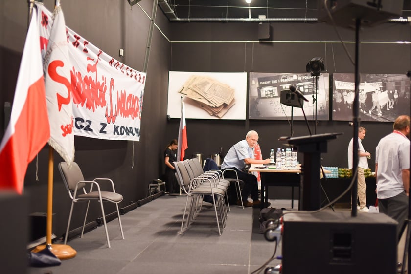 Festyn Lato w Zajezdni, 21 czerwca 2025