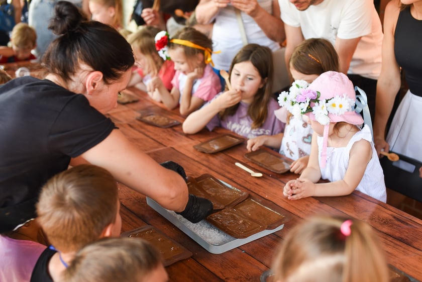 Festyn Lato w Zajezdni, 21 czerwca 2025