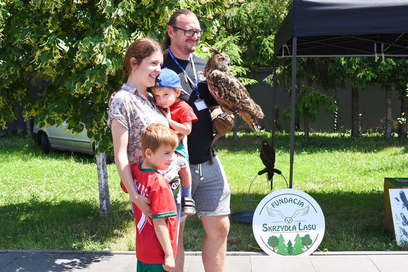 Festyn Lato w Zajezdni, 21 czerwca 2025