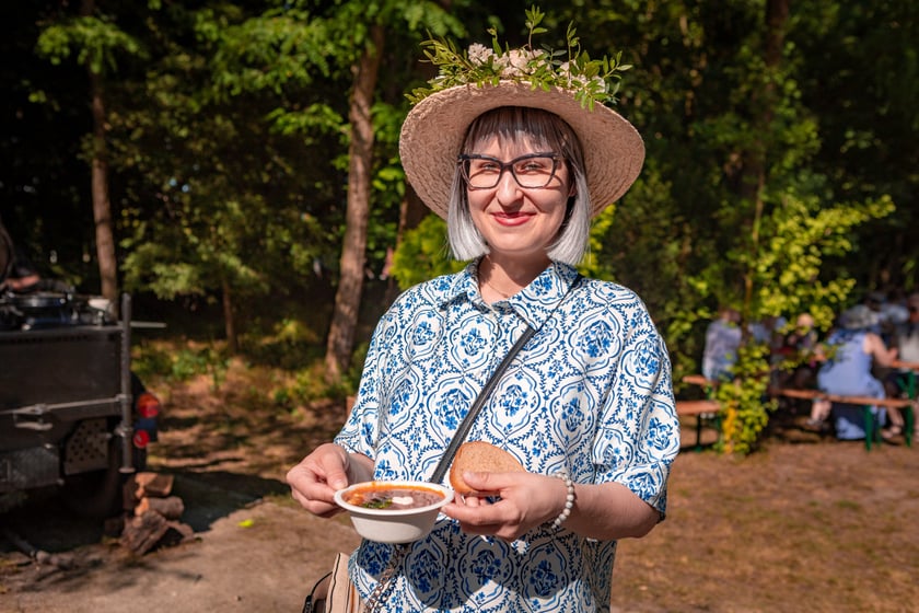 Piknik w parku Pawłowickim w niedzielę 22 czerwca 2025