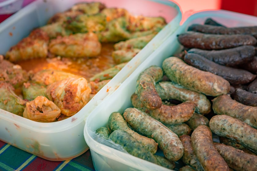 Piknik w parku Pawłowickim w niedzielę 22 czerwca 2025