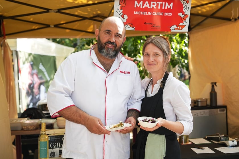 Gastro Miasto
