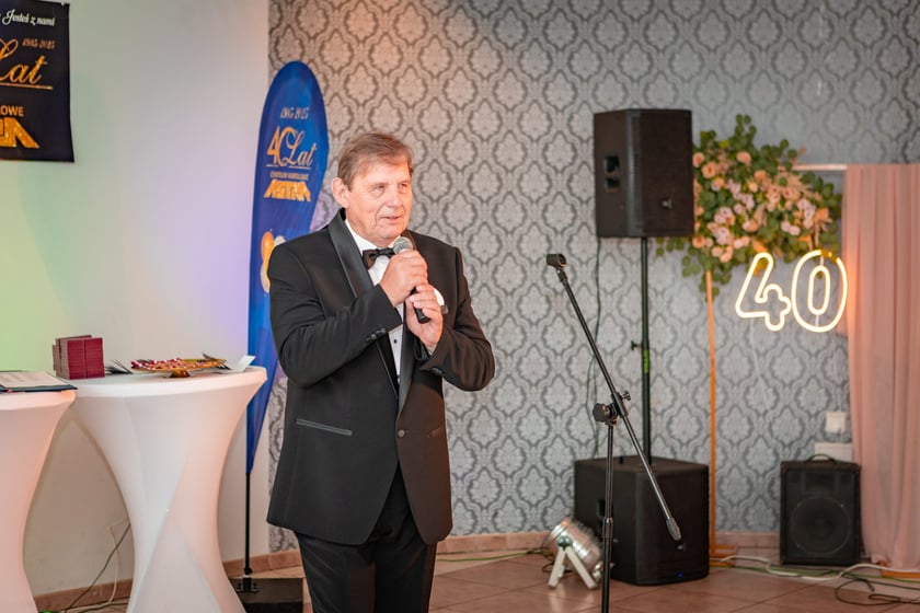 Centrum Handlowe Astra przy Horbaczewskiego świętuje 40-lecie. W niedzielę 22 czerwca 2025 r. uhonorowano pracowników i klientów.