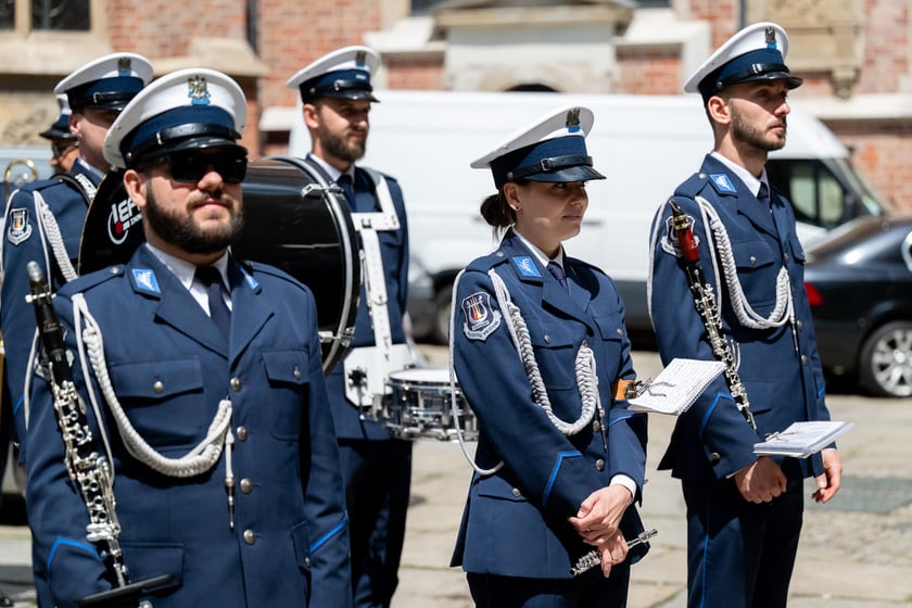 Święto Wrocławia, oficjalne uroczystości. 24.06.2025&nbsp;
