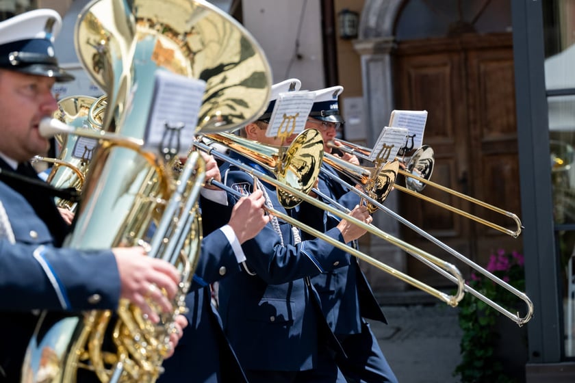 Święto Wrocławia, oficjalne uroczystości. 24.06.2025&nbsp;