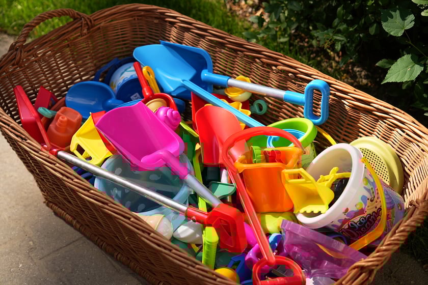 Nowe boisko i plac zabaw w Przedszkolu nr 56 „Niezapominajka”