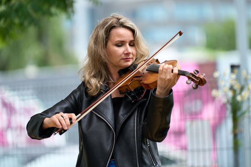 Otwarcie Zielonej Kotłowni