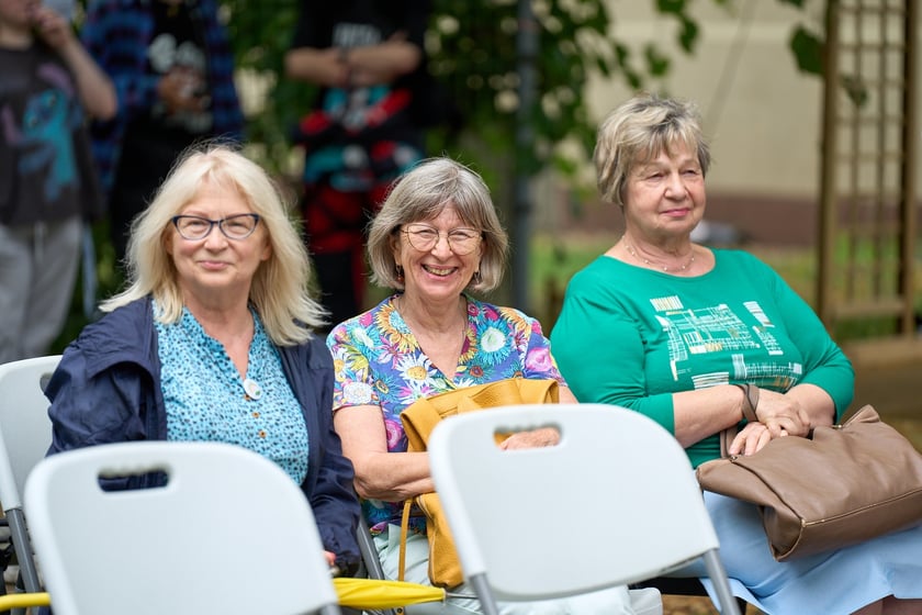 Otwarcie Zielonej Kotłowni