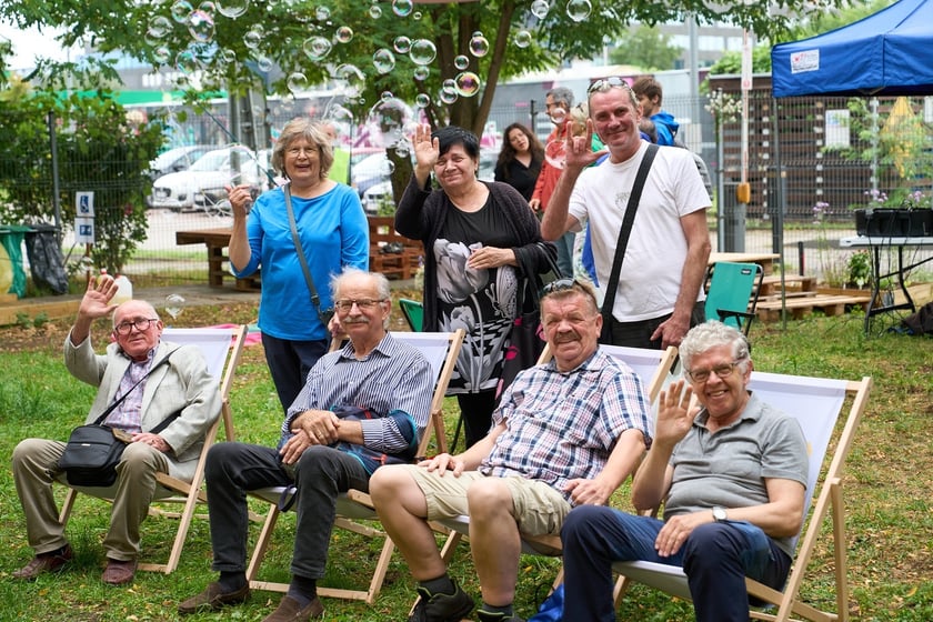 Otwarcie Zielonej Kotłowni