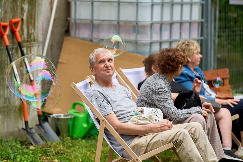 Otwarcie Zielonej Kotłowni