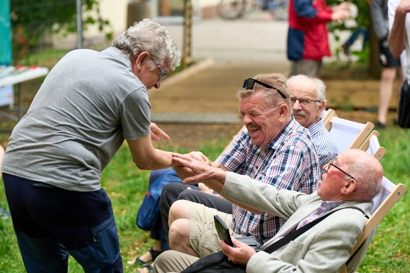 Otwarcie Zielonej Kotłowni