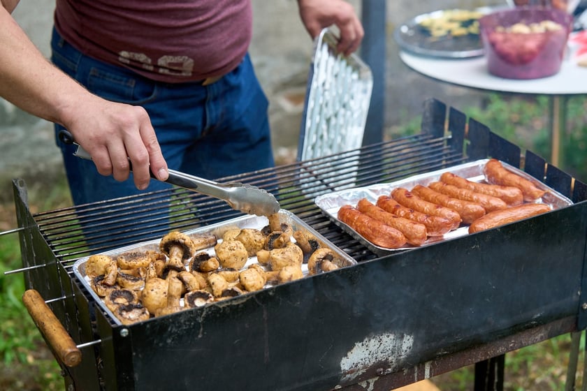 Otwarcie Zielonej Kotłowni