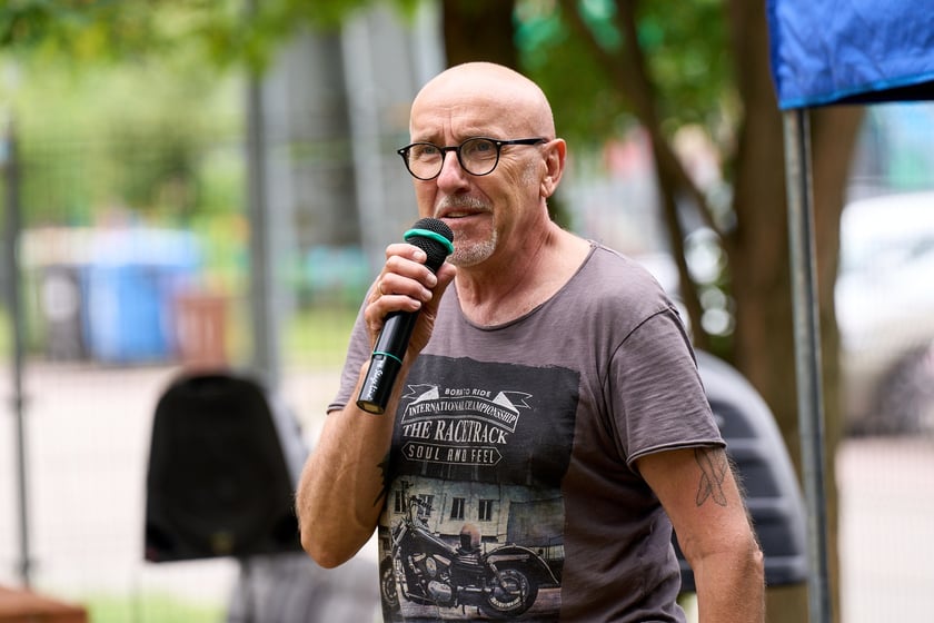 Otwarcie Zielonej Kotłowni