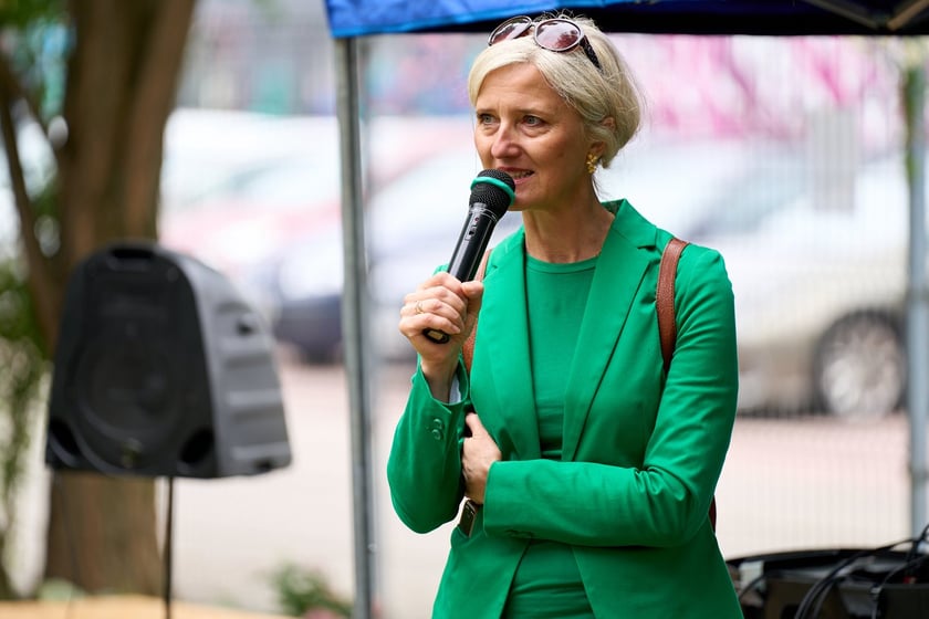 Otwarcie Zielonej Kotłowni