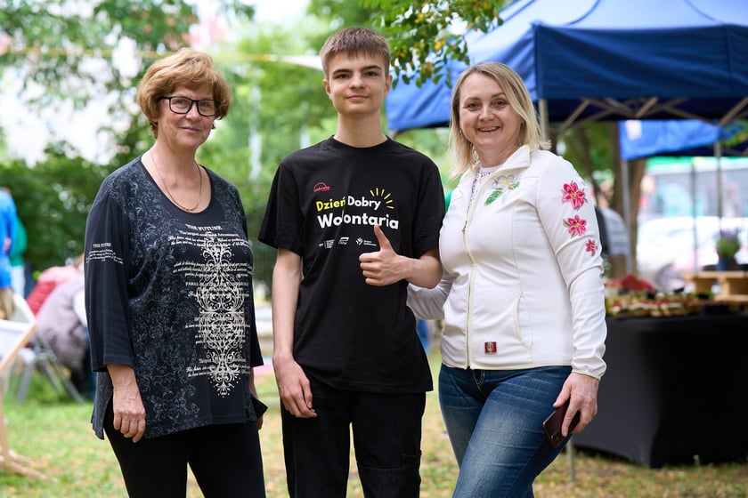 Otwarcie Zielonej Kotłowni