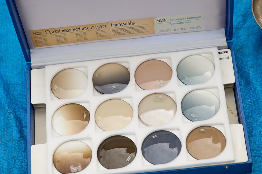 Giełda staroci przy katedrze św. Marii Magdaleny - 26.06.2025