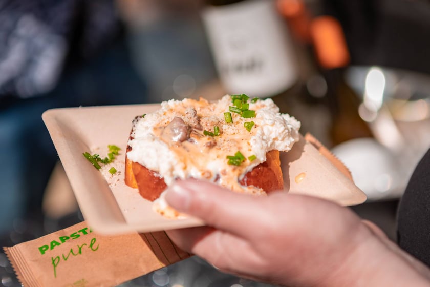 Wrocławskie śniadanie na Bastionie Sakwowym – wyjątkowe wydarzenie kulinarne w ramach Święta Wrocławia, 28 czerwca 2025 rok