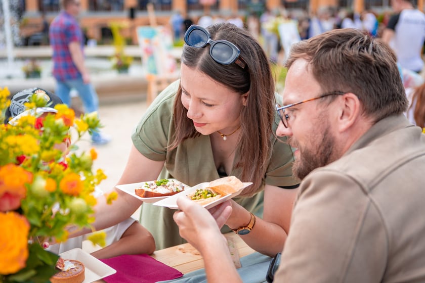 Wrocławskie śniadanie na Bastionie Sakwowym – wyjątkowe wydarzenie kulinarne w ramach Święta Wrocławia, 28 czerwca 2025 rok