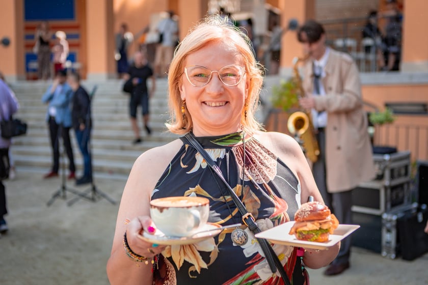 Wrocławskie śniadanie na Bastionie Sakwowym – wyjątkowe wydarzenie kulinarne w ramach Święta Wrocławia, 28 czerwca 2025 rok