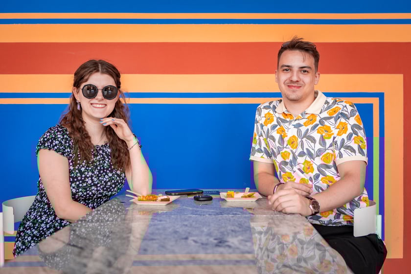 Wrocławskie śniadanie na Bastionie Sakwowym – wyjątkowe wydarzenie kulinarne w ramach Święta Wrocławia, 28 czerwca 2025 rok