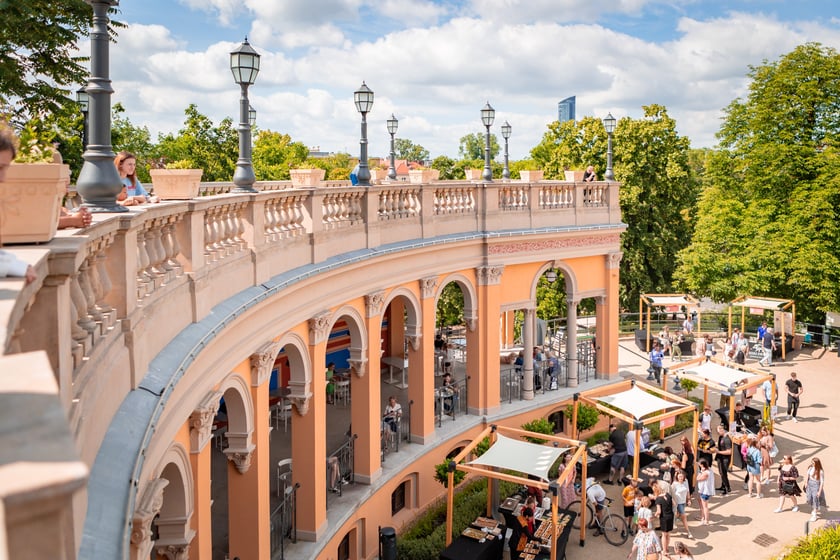 Wrocławskie śniadanie na Bastionie Sakwowym – wyjątkowe wydarzenie kulinarne w ramach Święta Wrocławia, 28 czerwca 2025 rok