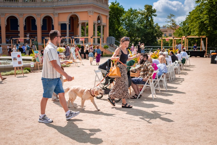 Wrocławskie śniadanie na Bastionie Sakwowym – wyjątkowe wydarzenie kulinarne w ramach Święta Wrocławia, 28 czerwca 2025 rok