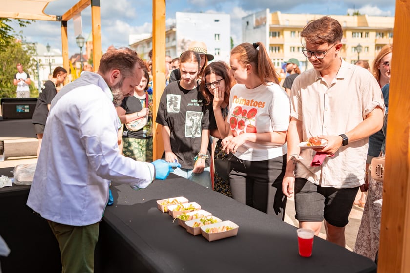 Wrocławskie śniadanie na Bastionie Sakwowym – wyjątkowe wydarzenie kulinarne w ramach Święta Wrocławia, 28 czerwca 2025 rok