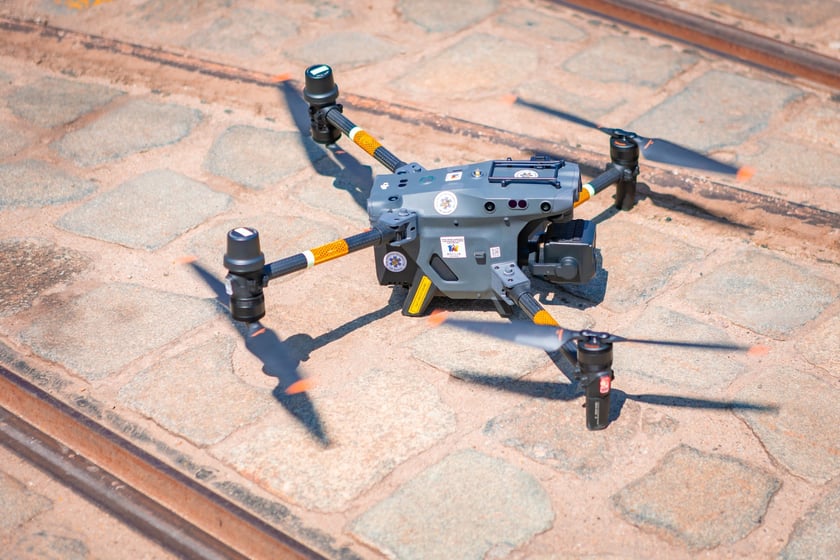 Piknik Bezpieczeństwa w zajezdni na Borku, 28 czerwca 2025