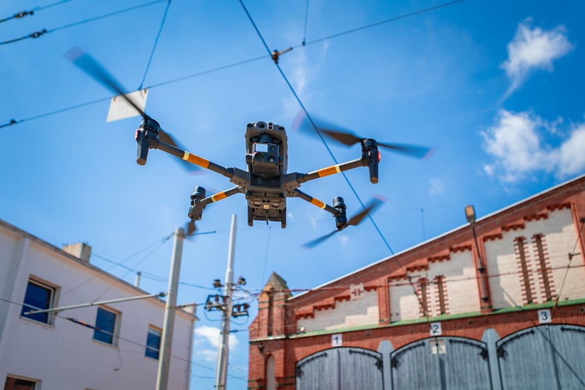 Piknik Bezpieczeństwa w zajezdni na Borku, 28 czerwca 2025