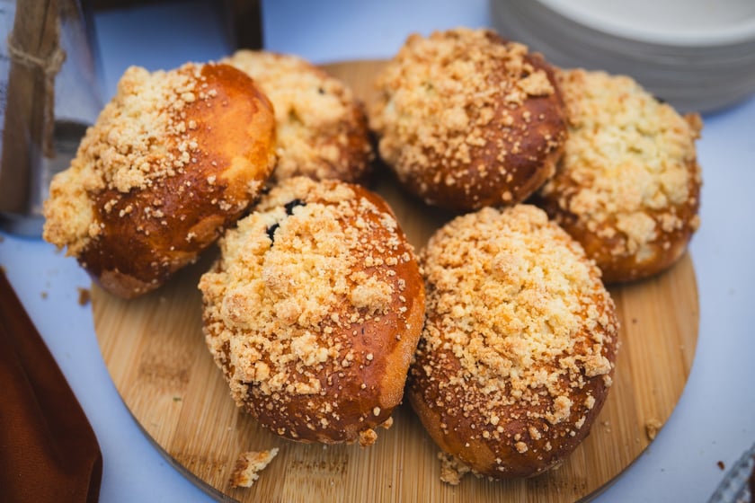 Deserowy Chillout na wrocławskim Rynku, 20 czerwca 2025