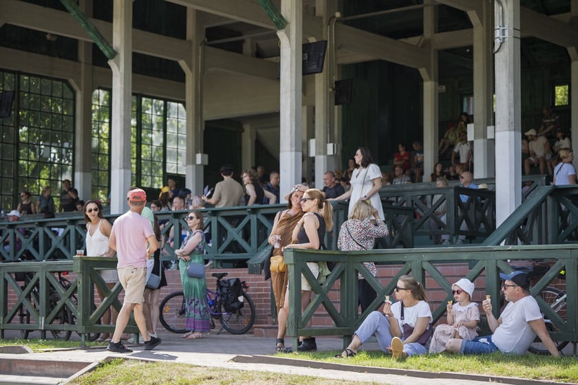 Vertigo Day na Partynicach, 29 czerwca 2025