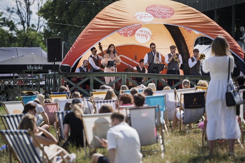 Vertigo Day na Partynicach, 29 czerwca 2025