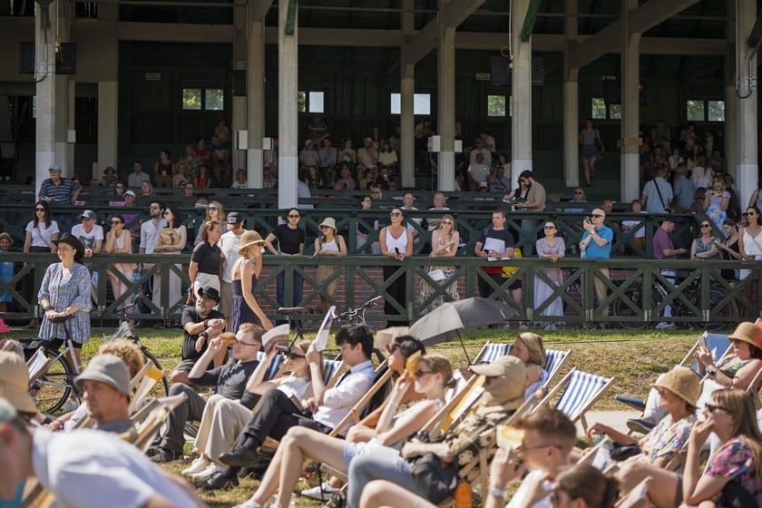 Vertigo Day na Partynicach, 29 czerwca 2025