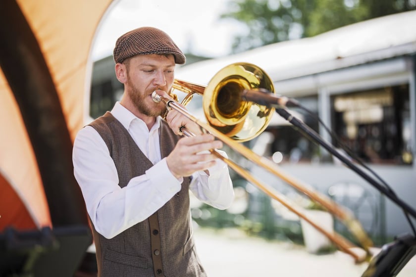 Vertigo Day na Partynicach, 29 czerwca 2025