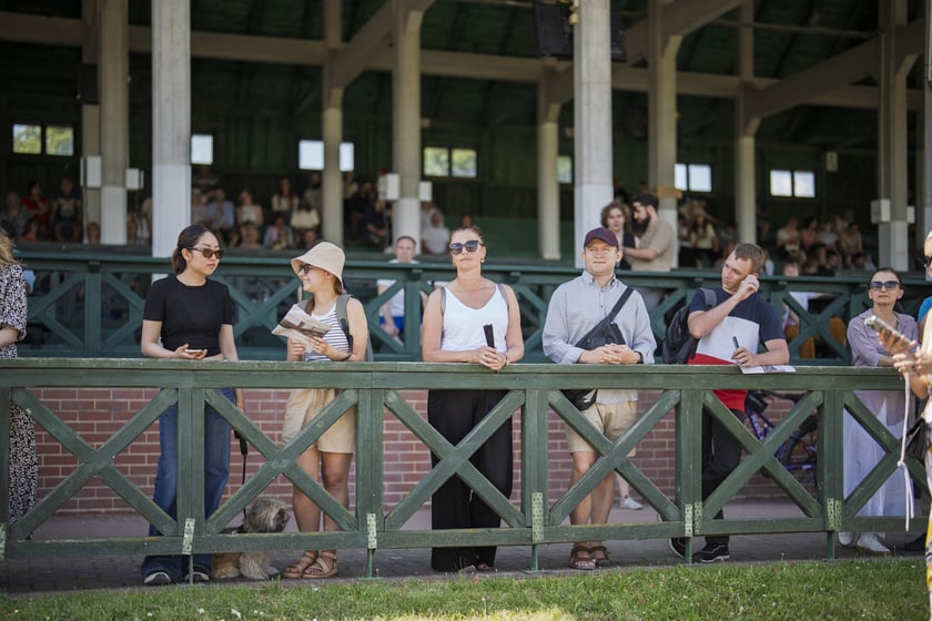 Vertigo Day na Partynicach, 29 czerwca 2025