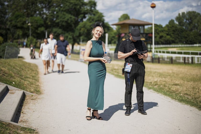 Vertigo Day na Partynicach, 29 czerwca 2025