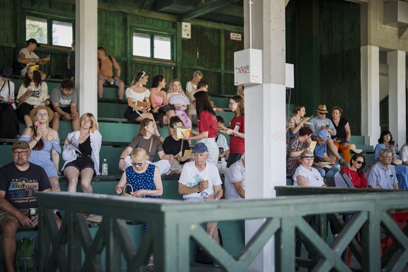 Vertigo Day na Partynicach, 29 czerwca 2025