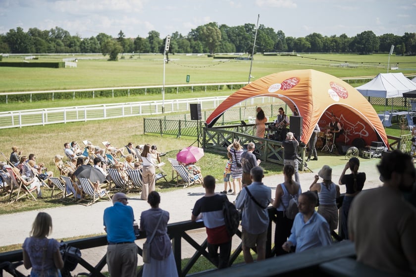 Vertigo Day na Partynicach, 29 czerwca 2025