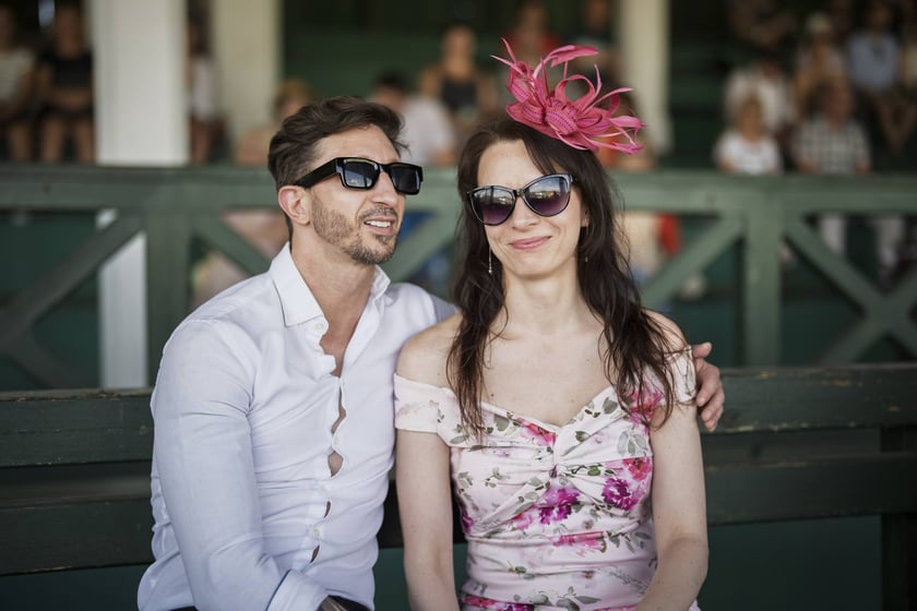 Vertigo Day na Partynicach, 29 czerwca 2025