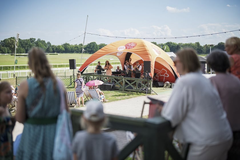 Vertigo Day na Partynicach, 29 czerwca 2025