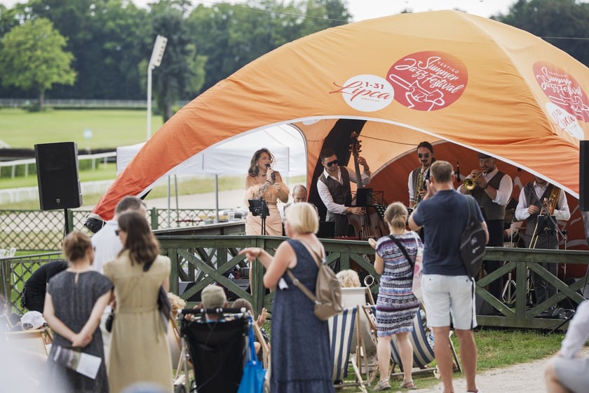 Vertigo Day na Partynicach, 29 czerwca 2025