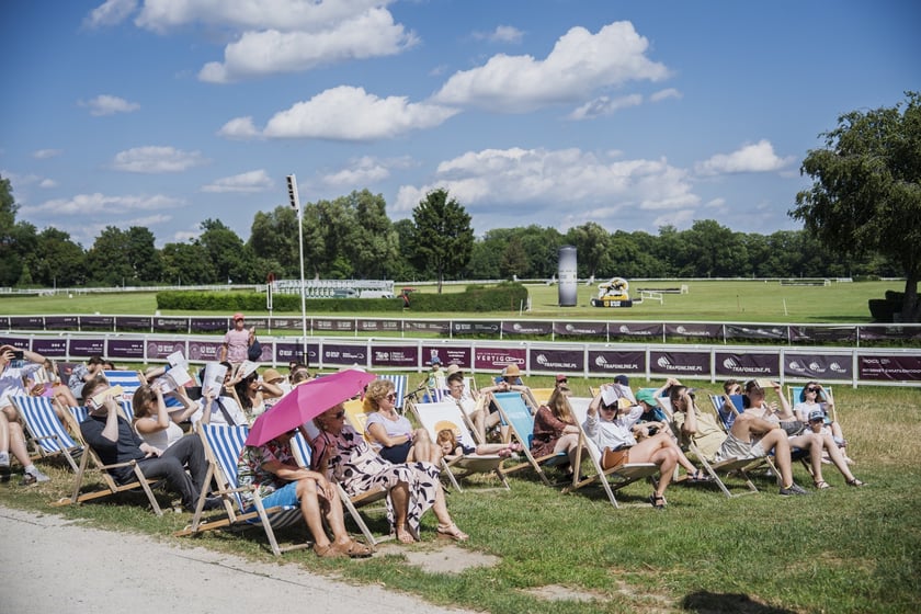 Vertigo Day na Partynicach, 29 czerwca 2025