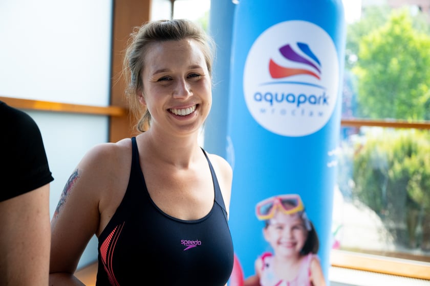 III. Wrocławskie Mistrzostwa w Pływaniu Pieskiem we wrocławskim Aquaparku, 3 lipca 2025