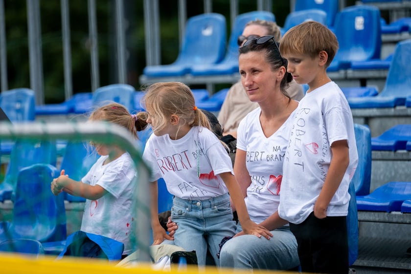 Ruszył XV Wrocław Cup! Kolorowa parada otworzyła Międzynarodowy Turniej w Piłce Ulicznej