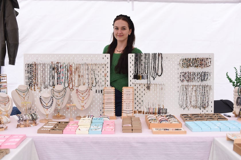 Letnie Targi Rękodzieła na placu Solnym - 11.07.2025