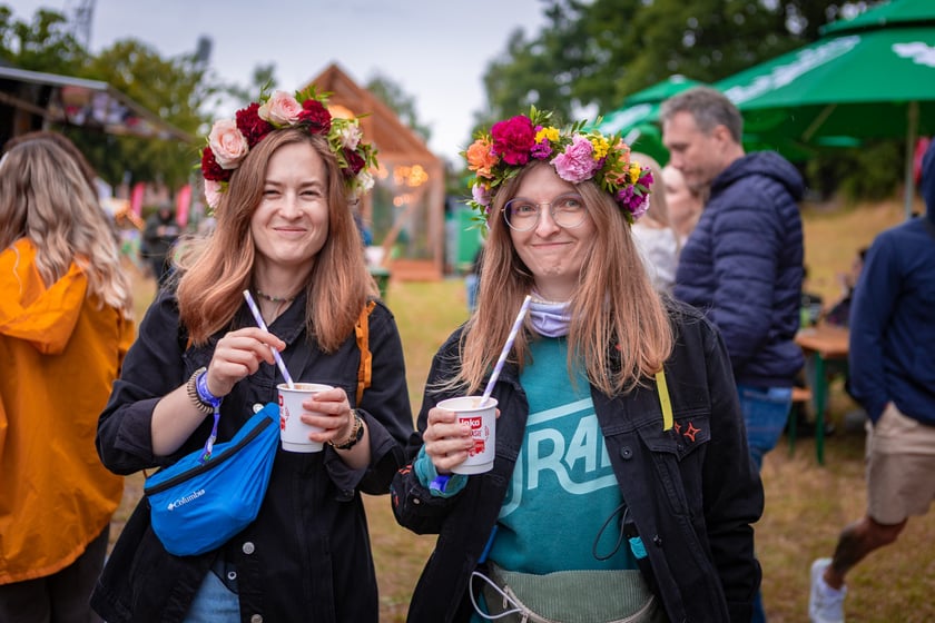 Santander Letnie Brzmienia 2025 we Wrocławiu, 11 lipca