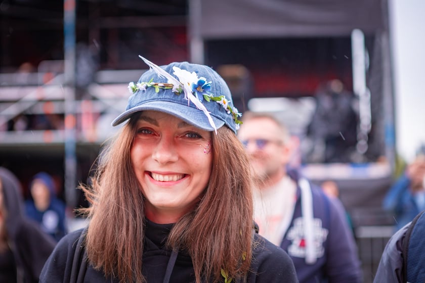 Santander Letnie Brzmienia 2025 we Wrocławiu, 11 lipca