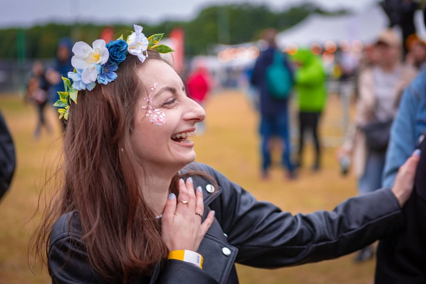 Santander Letnie Brzmienia 2025 we Wrocławiu, 11 lipca