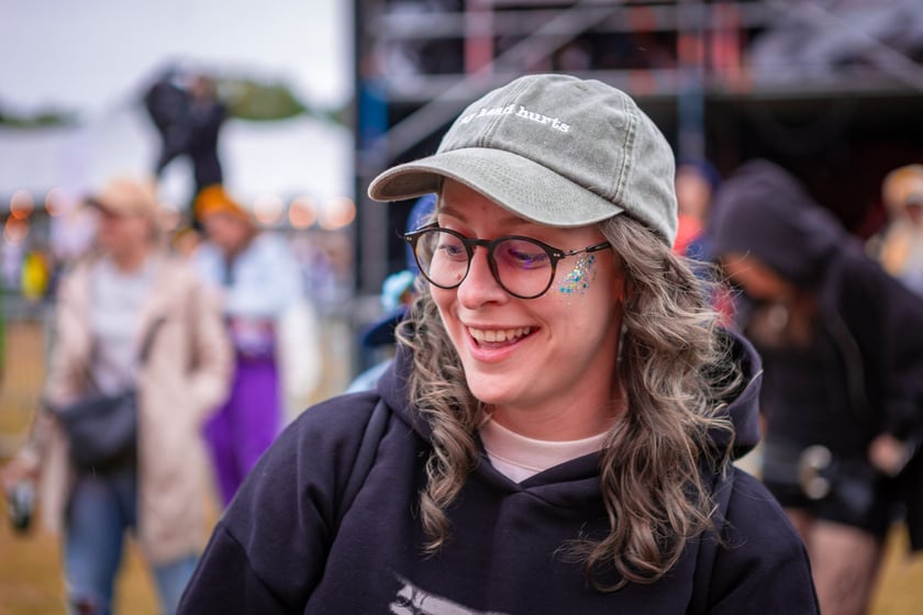 Santander Letnie Brzmienia 2025 we Wrocławiu, 11 lipca