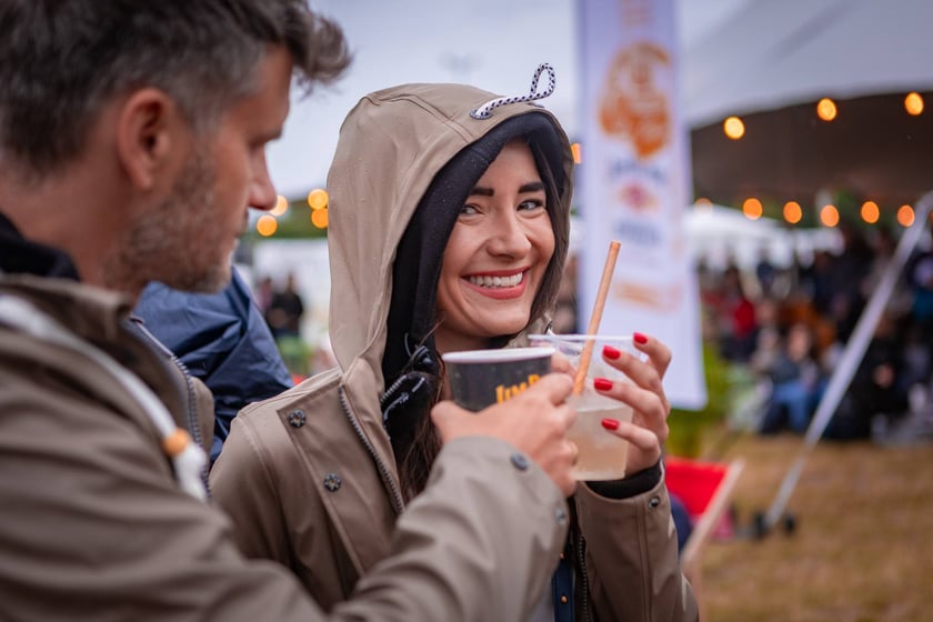 Santander Letnie Brzmienia 2025 we Wrocławiu, 11 lipca